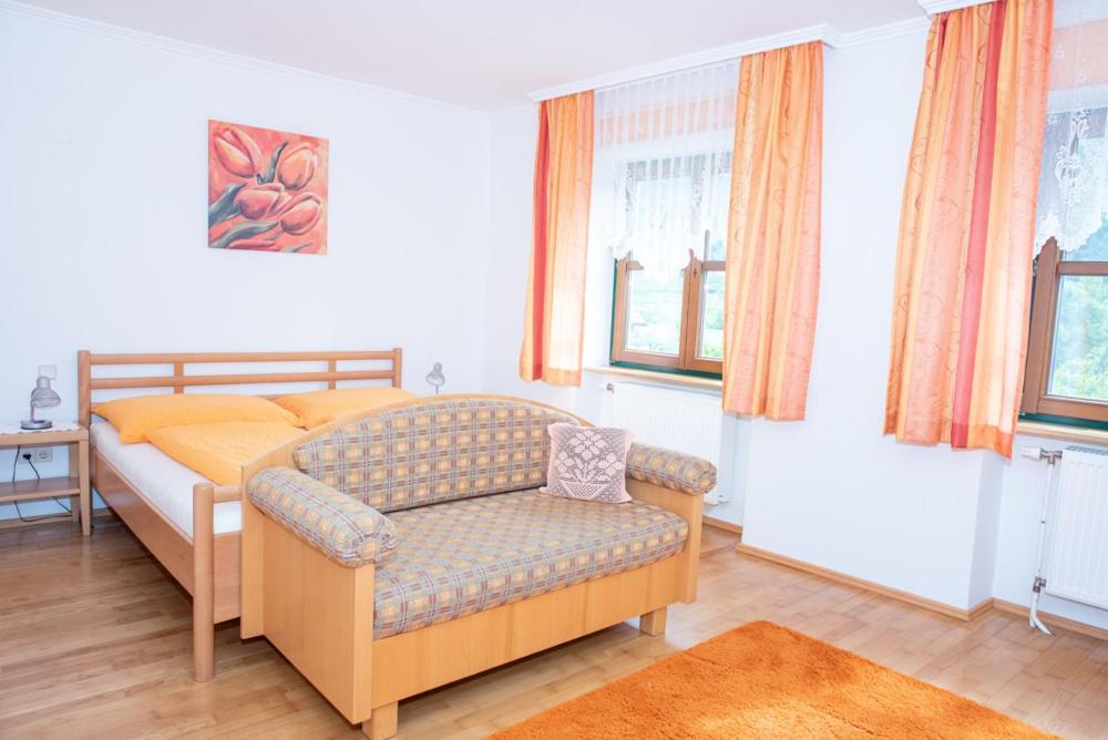 Gaestehaus Schuetz Spitz an der Donau Εξωτερικό φωτογραφία