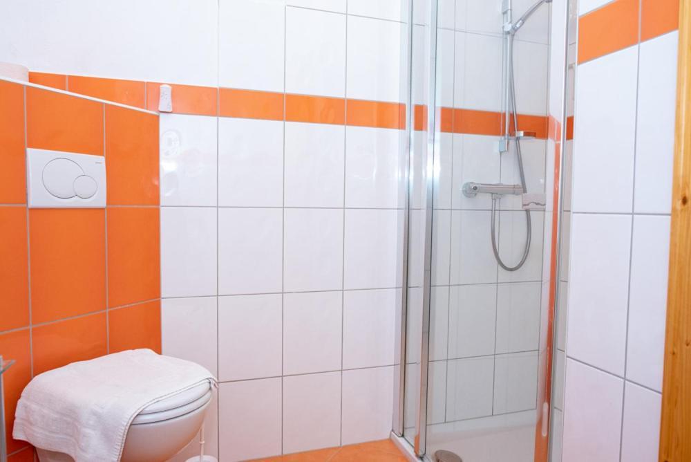 Gaestehaus Schuetz Spitz an der Donau Εξωτερικό φωτογραφία
