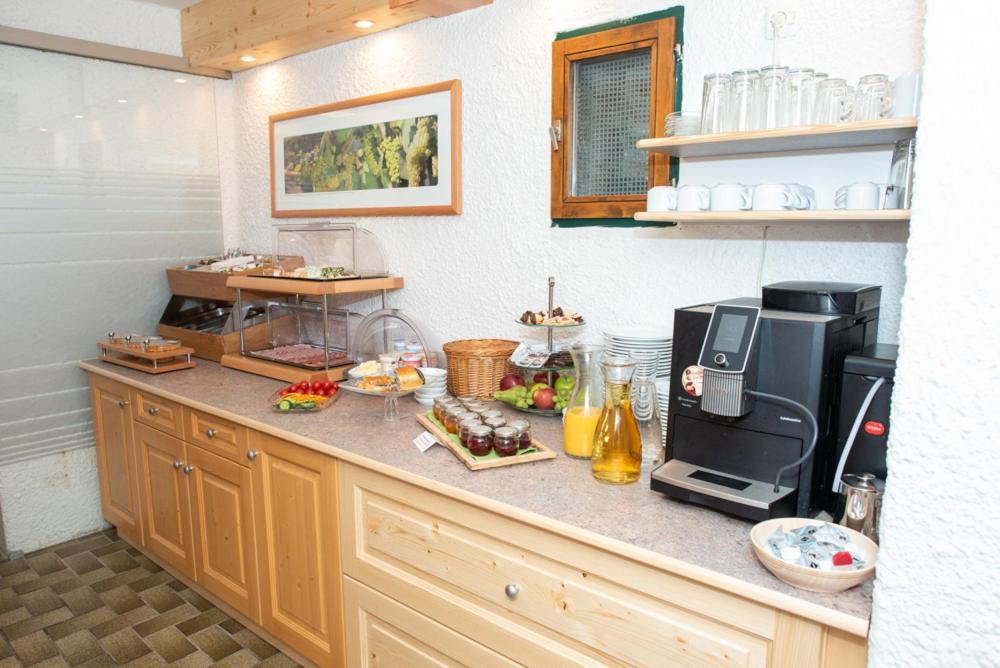 Gaestehaus Schuetz Spitz an der Donau Εξωτερικό φωτογραφία