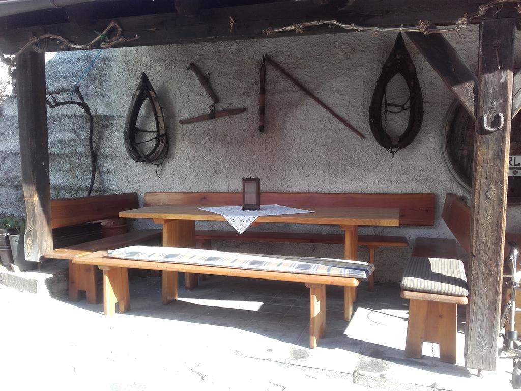 Gaestehaus Schuetz Spitz an der Donau Εξωτερικό φωτογραφία